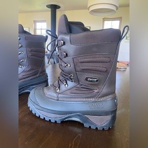 Baffin Crossfire men’s snow boot